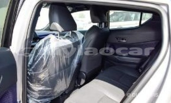 Buy Import Toyota C-HR Other Car in Import - Dubai in Attapeu Province Buy Import Toyota C-HR Other Car in Import - Dubai in Attapeu Province