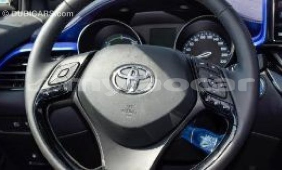 Buy Import Toyota C-HR Other Car in Import - Dubai in Attapeu Province Buy Import Toyota C-HR Other Car in Import - Dubai in Attapeu Province