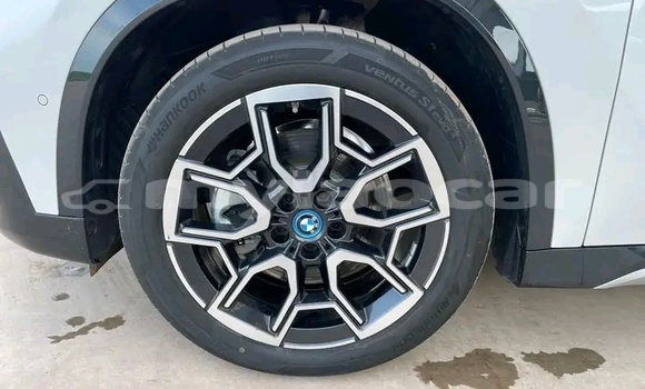 Buy Used BMW 4-Series White Car in Import - Dubai in Attapeu Province Buy Used BMW 4-Series White Car in Import - Dubai in Attapeu Province