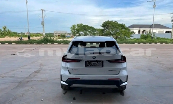 Buy Used BMW 4-Series White Car in Import - Dubai in Attapeu Province Buy Used BMW 4-Series White Car in Import - Dubai in Attapeu Province