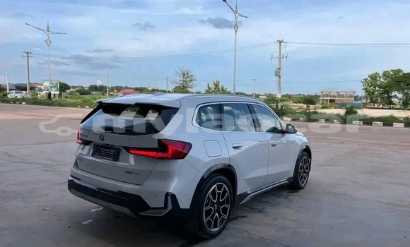 Buy Used BMW 4-Series White Car in Import - Dubai in Attapeu Province Buy Used BMW 4-Series White Car in Import - Dubai in Attapeu Province