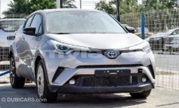 Buy Import Toyota C-HR Other Car in Import - Dubai in Attapeu Province Buy Import Toyota C-HR Other Car in Import - Dubai in Attapeu Province