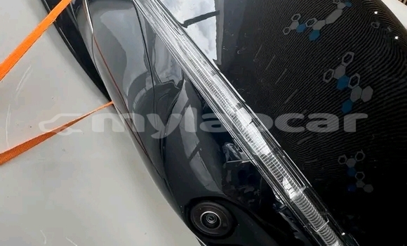 Buy Used BMW X3 White Car in Pakxe in Champasak Province