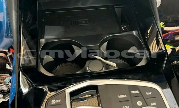 Buy Used BMW X3 White Car in Pakxe in Champasak Province Buy Used BMW X3 White Car in Pakxe in Champasak Province