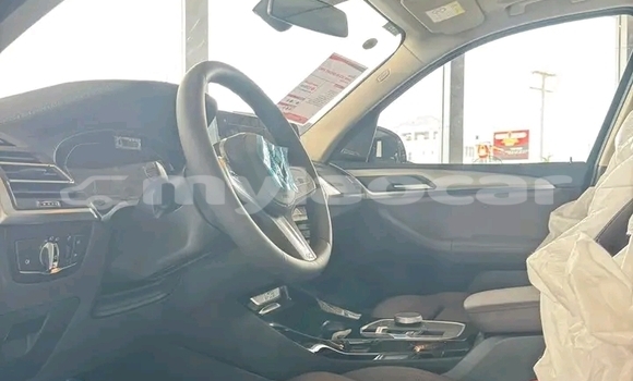 Buy Used BMW X3 White Car in Pakxe in Champasak Province Buy Used BMW X3 White Car in Pakxe in Champasak Province