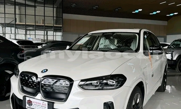 Buy Used BMW X3 White Car in Pakxe in Champasak Province Buy Used BMW X3 White Car in Pakxe in Champasak Province