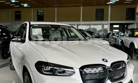 Buy Used BMW X3 White Car in Pakxe in Champasak Province Buy Used BMW X3 White Car in Pakxe in Champasak Province