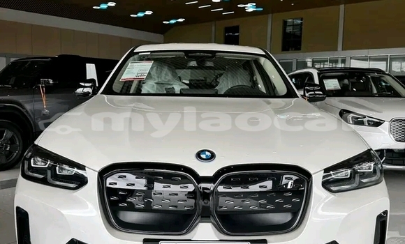 Buy Used BMW X3 White Car in Pakxe in Champasak Province Buy Used BMW X3 White Car in Pakxe in Champasak Province