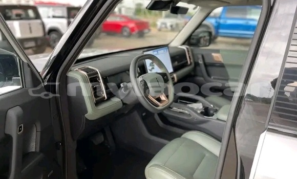 Buy Used Toyota REVO CAB Z-EDITION Other Car in Import - Dubai in Attapeu Province