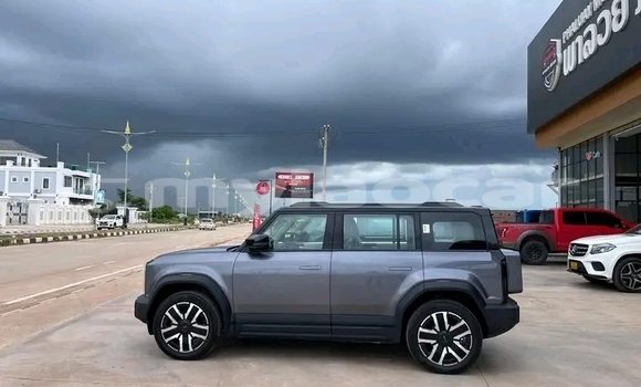 Buy Used Toyota REVO CAB Z-EDITION Other Car in Import - Dubai in Attapeu Province Buy Used Toyota REVO CAB Z-EDITION Other Car in Import - Dubai in Attapeu Province