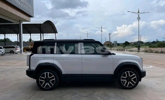 Buy Used Toyota REVO CAB Z-EDITION Other Car in Import - Dubai in Attapeu Province Buy Used Toyota REVO CAB Z-EDITION Other Car in Import - Dubai in Attapeu Province
