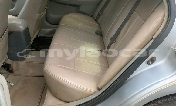 Acheter Occasion Voiture Toyota Camry Autre à Luang Prabang, Louangphabang Province Acheter Occasion Voiture Toyota Camry Autre à Luang Prabang, Louangphabang Province