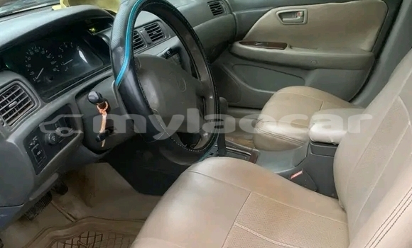 Acheter Occasion Voiture Toyota Camry Autre à Luang Prabang, Louangphabang Province Acheter Occasion Voiture Toyota Camry Autre à Luang Prabang, Louangphabang Province