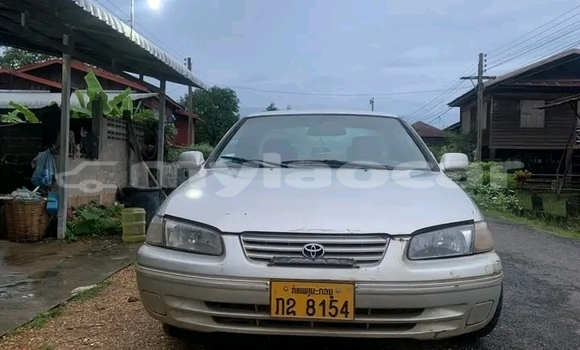 Acheter Occasion Voiture Toyota Camry Autre à Luang Prabang, Louangphabang Province Acheter Occasion Voiture Toyota Camry Autre à Luang Prabang, Louangphabang Province