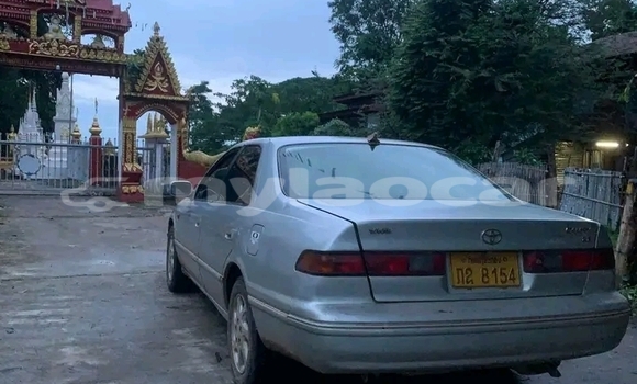 Acheter Occasion Voiture Toyota Camry Autre à Luang Prabang, Louangphabang Province Acheter Occasion Voiture Toyota Camry Autre à Luang Prabang, Louangphabang Province