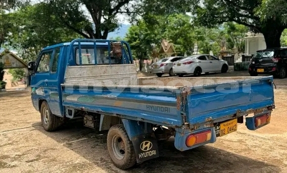 Acheter Occasion Voiture Hyundai Click Autre à Luang Prabang, Louangphabang Province Acheter Occasion Voiture Hyundai Click Autre à Luang Prabang, Louangphabang Province