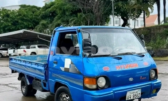 Acheter Occasion Voiture Hyundai Click Autre à Luang Prabang, Louangphabang Province Acheter Occasion Voiture Hyundai Click Autre à Luang Prabang, Louangphabang Province