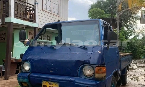 Acheter Occasion Voiture Hyundai Click Autre à Luang Prabang, Louangphabang Province Acheter Occasion Voiture Hyundai Click Autre à Luang Prabang, Louangphabang Province