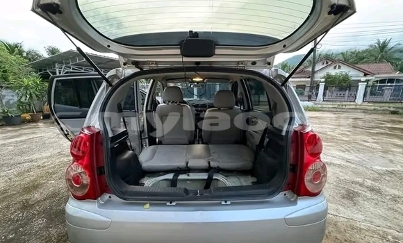 Buy Used Kia Picanto Other Car in Vientiane in Vientiane Province Buy Used Kia Picanto Other Car in Vientiane in Vientiane Province