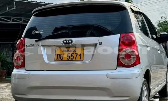 Buy Used Kia Picanto Other Car in Vientiane in Vientiane Province Buy Used Kia Picanto Other Car in Vientiane in Vientiane Province
