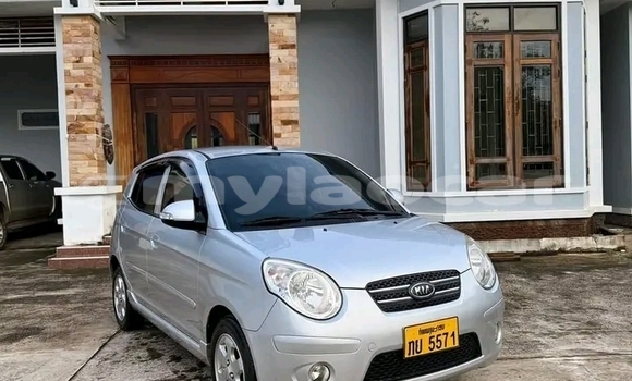 Buy Used Kia Picanto Other Car in Vientiane in Vientiane Province Buy Used Kia Picanto Other Car in Vientiane in Vientiane Province