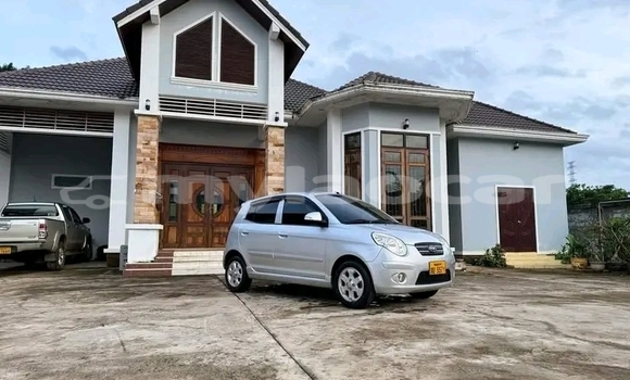 Buy Used Kia Picanto Other Car in Vientiane in Vientiane Province Buy Used Kia Picanto Other Car in Vientiane in Vientiane Province