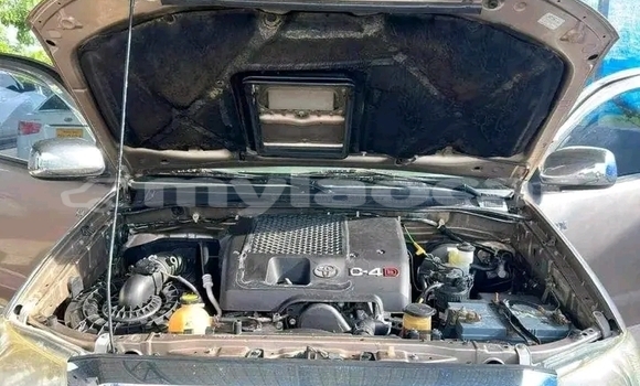 Acheter Occasion Voiture Toyota Vigo Autre à Luang Prabang, Louangphabang Province Acheter Occasion Voiture Toyota Vigo Autre à Luang Prabang, Louangphabang Province