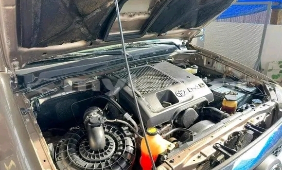 Acheter Occasion Voiture Toyota Vigo Autre à Luang Prabang, Louangphabang Province Acheter Occasion Voiture Toyota Vigo Autre à Luang Prabang, Louangphabang Province