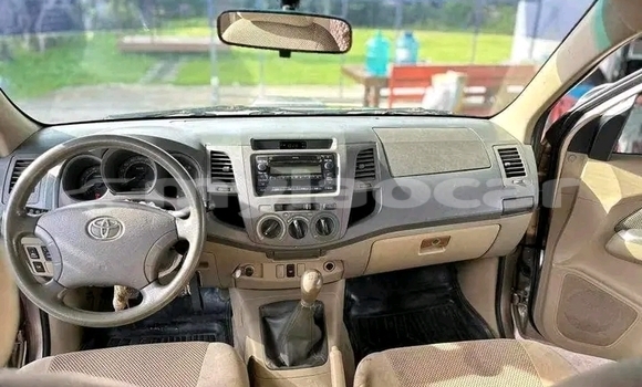 Acheter Occasion Voiture Toyota Vigo Autre à Luang Prabang, Louangphabang Province Acheter Occasion Voiture Toyota Vigo Autre à Luang Prabang, Louangphabang Province