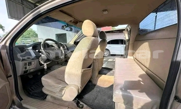 Acheter Occasion Voiture Toyota Vigo Autre à Luang Prabang, Louangphabang Province Acheter Occasion Voiture Toyota Vigo Autre à Luang Prabang, Louangphabang Province