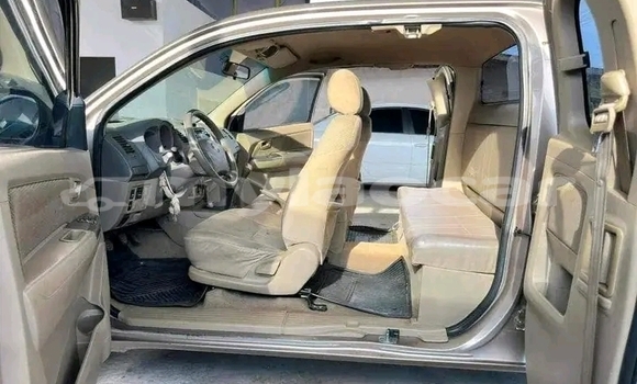 Acheter Occasion Voiture Toyota Vigo Autre à Luang Prabang, Louangphabang Province Acheter Occasion Voiture Toyota Vigo Autre à Luang Prabang, Louangphabang Province