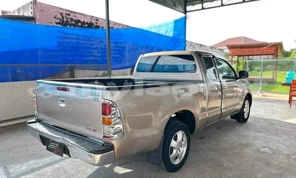 Acheter Occasion Voiture Toyota Vigo Autre à Luang Prabang, Louangphabang Province Acheter Occasion Voiture Toyota Vigo Autre à Luang Prabang, Louangphabang Province