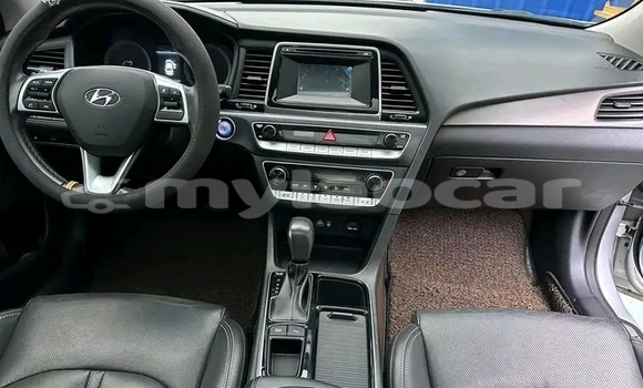 Acheter Occasion Voiture Hyundai Sonata Autre à Vientiane, Vientiane Province Acheter Occasion Voiture Hyundai Sonata Autre à Vientiane, Vientiane Province