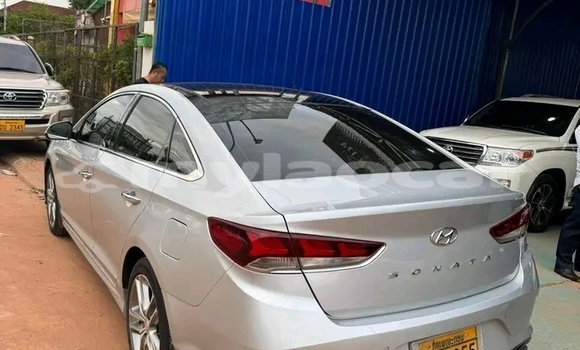Acheter Occasion Voiture Hyundai Sonata Autre à Vientiane, Vientiane Province Acheter Occasion Voiture Hyundai Sonata Autre à Vientiane, Vientiane Province