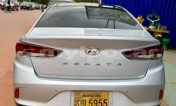 Acheter Occasion Voiture Hyundai Sonata Autre à Vientiane, Vientiane Province Acheter Occasion Voiture Hyundai Sonata Autre à Vientiane, Vientiane Province