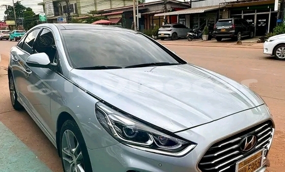Acheter Occasion Voiture Hyundai Sonata Autre à Vientiane, Vientiane Province Acheter Occasion Voiture Hyundai Sonata Autre à Vientiane, Vientiane Province