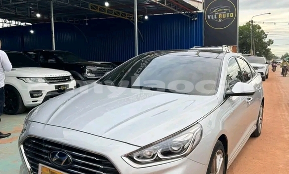 Acheter Occasion Voiture Hyundai Sonata Autre à Vientiane, Vientiane Province Acheter Occasion Voiture Hyundai Sonata Autre à Vientiane, Vientiane Province