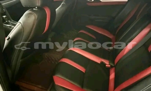 Acheter Occasion Voiture BMW 2er Grand Tourer Blanc à Samakhixai, Attapeu Province Acheter Occasion Voiture BMW 2er Grand Tourer Blanc à Samakhixai, Attapeu Province