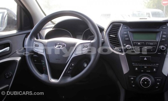 Buy Import Hyundai Santa Fe Black Car in Import - Dubai in Attapeu Province Buy Import Hyundai Santa Fe Black Car in Import - Dubai in Attapeu Province