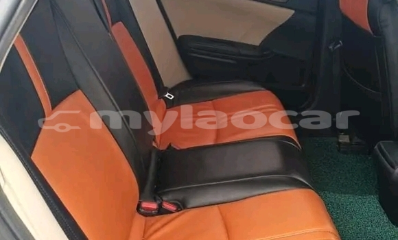 Acheter Occasion Voiture Honda Civic Bleu à Vientiane, Vientiane Province Acheter Occasion Voiture Honda Civic Bleu à Vientiane, Vientiane Province