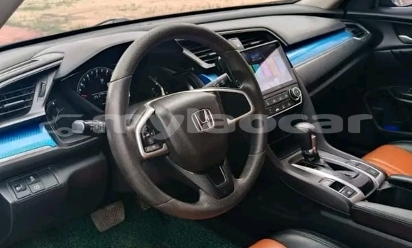 Acheter Occasion Voiture Honda Civic Bleu à Vientiane, Vientiane Province Acheter Occasion Voiture Honda Civic Bleu à Vientiane, Vientiane Province