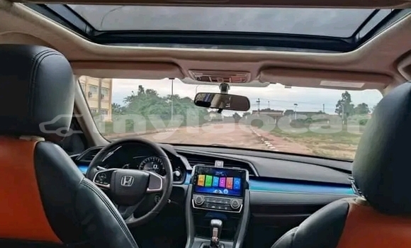 Acheter Occasion Voiture Honda Civic Bleu à Vientiane, Vientiane Province Acheter Occasion Voiture Honda Civic Bleu à Vientiane, Vientiane Province