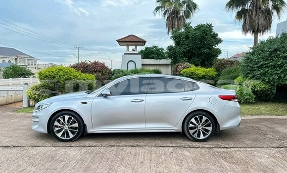 Acheter Occasion Voiture Kia Optima Autre à Vientiane, Vientiane Province Acheter Occasion Voiture Kia Optima Autre à Vientiane, Vientiane Province