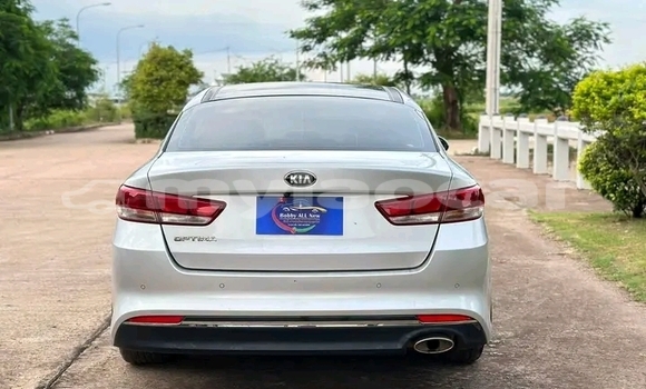 Acheter Occasion Voiture Kia Optima Autre à Vientiane, Vientiane Province Acheter Occasion Voiture Kia Optima Autre à Vientiane, Vientiane Province