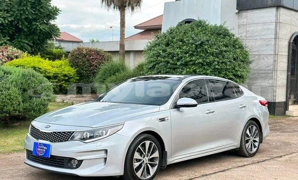 Acheter Occasion Voiture Kia Optima Autre à Vientiane, Vientiane Province Acheter Occasion Voiture Kia Optima Autre à Vientiane, Vientiane Province