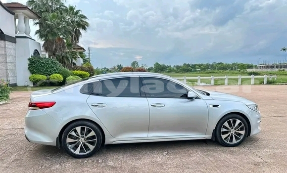 Acheter Occasion Voiture Kia Optima Autre à Vientiane, Vientiane Province Acheter Occasion Voiture Kia Optima Autre à Vientiane, Vientiane Province