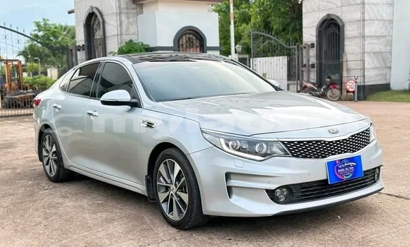 Acheter Occasion Voiture Kia Optima Autre à Vientiane, Vientiane Province Acheter Occasion Voiture Kia Optima Autre à Vientiane, Vientiane Province