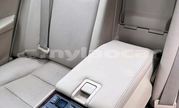 Acheter Occasion Voiture Toyota Camry Noir à Vientiane, Vientiane Province Acheter Occasion Voiture Toyota Camry Noir à Vientiane, Vientiane Province