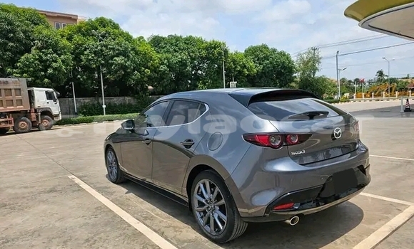 Acheter Occasion Voiture Mazda 3 Noir à Vientiane, Vientiane Province Acheter Occasion Voiture Mazda 3 Noir à Vientiane, Vientiane Province
