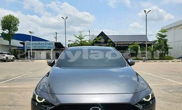 Acheter Occasion Voiture Mazda 3 Noir à Vientiane, Vientiane Province Acheter Occasion Voiture Mazda 3 Noir à Vientiane, Vientiane Province